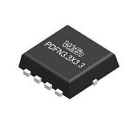 MOSFETs WMS30N250E/PDFN3.3X3.3/REEL 13" Q1/T1 *DẤU HIỆU CHUẨN SMD WeEn Semiconductors WMS30N250EJ