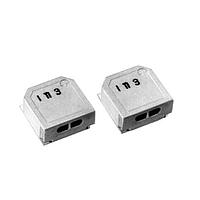 Điện từ 88dB 85mA 3volts 2670Hz TDK SDR08540M3-01