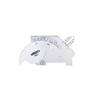 Thước đo mối hàn INSIZE 4835-1