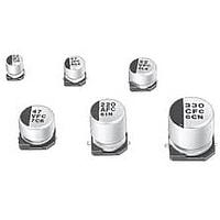 Tụ điện nhôm SMD, chịu nhiệt cao 47uF 35V ELECT FC SMD PANASONIC EEE-FC1V470AP