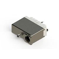EDAC 516-056-500-461 Connectors Rack & Panel Connector