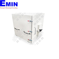 TOJOIN MS6055-CXL ກ່ອງປ້ອງກັນຄູ່ມື (0.3～0.8GHz; 2 filter opening)