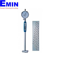 MOORE & WRIGHT MW316-12D Moore& Wright ボアゲージ、35-160Mm / 0.001Mm