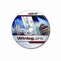 Phần mềm đa năng EBRO Winlog.Pro (1340-2355)
