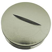 Nắp Lỗ PG29 BN TRÒN CÓ RÃNH VÀO-RING Altech 6700529