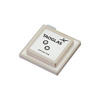 Taoglas HP24510.A 双馈GNSS L1/L2叠层贴片陶瓷天线