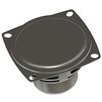 PUI Audio AS05304PS Speakers 53mm 10W 8ohm 150Hz 99dB