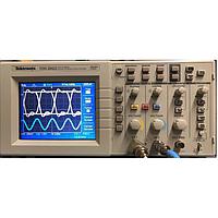 Dịch vụ cho thuê Máy hiện sóng số Tektronix TDS2022