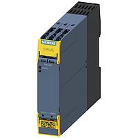 SIEMENS 3SK12111BW20 출력 확장 4RO 안전 릴레이,4RO,115-230VAC