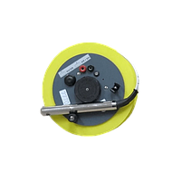 Eijkelkamp 11.03.30 ເຄື່ອງວັດແທກລະດັບນ້ຳຂະໜາດນ້ອຍ - ມີລະບົບເລີ່ມ/ຢຸດ (10 m with start/stop system)