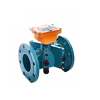 Dynaflox DFWF-32-4-1-1 Ultrasonic Water Meter (kiểu lắp cố định)