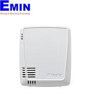 Thiết bị đo/ghi dữ liệu tích hợp cảm biến nhiệt độ, độ ẩm TESTO 160 THE