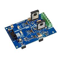 Infineon EVAL1ED3142MU12FSICTOBO1 Power Management IC Development Tools 2300 V, 6.5 A, 3 kV (rms) single-channel isolated gate driver eval board