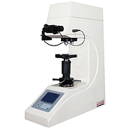Vicker Hardness tester