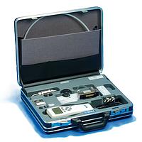 VAISALA DSS70A Portable Sampling System (0.6 ~ 1.2 bara (8.7 ~ 17.4 psia))