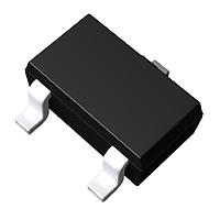 ROHM Semiconductor 2SC4617EBTLR BJTs - Bipolar Transistors Trans GP BJT NPN 50V 0.15A