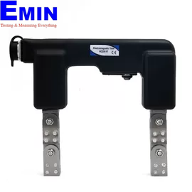 Thiết bị kiểm tra khuyết tật từ tính dùng trong kiểm tra không phá hủy kim loại