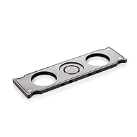 KERN OBB-A1610 PH slider 20 x/40 x for phase-contrast unit for the range