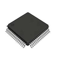 ROHM Semiconductor BD34705KS2 Sound Processor 6.5V-7.5V 2-wire SQFP-T64 Audio Prcsr