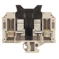 Weidmuller 9509570000 DIN Rail Terminal Blocks KSKM 1/32 G20