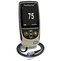 Máy đo độ dày lớp phủ DEFELSKO FNDS1 (0 - 1500 um, Lớp phủ kép, Từ tính, không từ tính, standard)