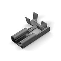 Đầu cắm 250 FLAG FASTON AMP Connectors - TE Connectivity 1-280050-2