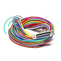 Đầu nối M83513/03-E04N MCKS- N1-B-31P6G9-36.0 DEUTSCH - TE Connectivity M83513/03-E04N