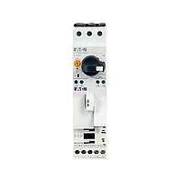 Eaton XTSC016BBTD ອຸປະກອນຕິດຕໍ່ໄຟຟ້າ Electromechanical Contactors MMC FVNR 10-16A B-MMP B-Cont 1NO 24VDC
