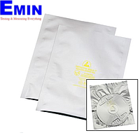 Desco 13955 Statshield Moisture Barrier Bag (4 MIL, 18" x 20")