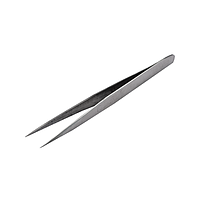 SATA 03101 Fine Pointed Tips Tweezers (125mm)