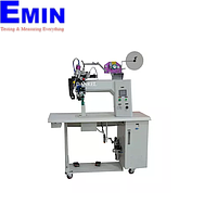 Danrel DR-F2012T Hot Air Tape Seam Sealing Machine for Diving Suit