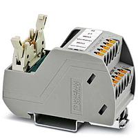 PHOENIX CONTACT 2905318 Terminal Block Interface Modules VIP-2/PT/FLK10 ROC PI