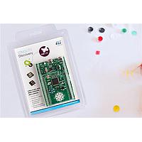 Bộ Khám Phá STM32F3 Discovery ARM M4 32-Bit 72MHz STMicroelectronics STM32F3DISCOVERY