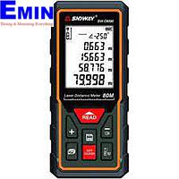 SNDWAY SW-DM80 レーザー距離計 (0.05-100m)