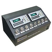 Trạm áp suất mini PRESYS PMS-517 (0.025 %, 250 mmH₂O to 10,000 psi)