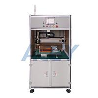 Máy hàn điểm tự động dạng xoay một mặt dùng cho bộ pin Lithium 18650 ACEY ACEY-S200C