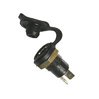 Littelfuse 00682000 킷 소켓 2P 2 패스톤 T자형