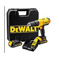 MÁY KHOAN CẦM TAY DEWALT DCD771C2- B1