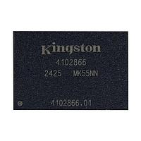 SDRAM - LPDDR4 32Gb 200 chân LPDDR4 3733MHz Kingston C3222PM4CDGUIW-U