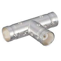 Đầu nối RF - Tee Hirose Electric BNC-TA-JJJ(41)