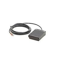 SIEMENS 3SE39024CB20 싱글 페달 스위치 FOOT SW, 순간 작동, 1-페달, 1 CO 접점