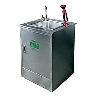 Sysbel WGW0302 Eye Wash Sink