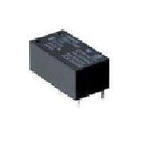 Omron Electronics G6B-2114P-US-DC5 Miniature Power PCB Relay SPST-NO + -NC 5VDC