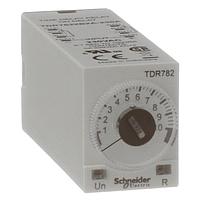 Time Delay Relay, Timer