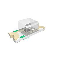 Dialight 599-0K40-107F 単色LEDリバースマウントイエロー590nm