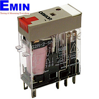 OMRON G2R-2-SNI 48VAC (S) General-purpose Relay (48VAC)
