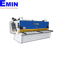 Máy cắt tôn Rbqlty QC11Y/K 12*2500 (12mm; 2500mm)