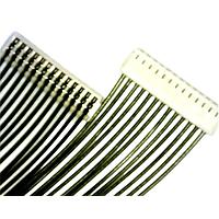 Bộ Nối Dây 4" SR JUMPER ASSY 1:1 JST Commercial A13SR13SR30K102A