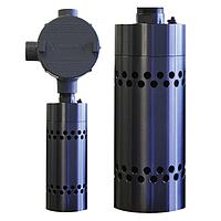 Thiết bị đo khí hydrocarbon Sensidyne Point Hydrocarbons – IR (18-32 Vdc)