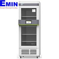 Tủ bảo quản vắc xin, dược chuyên dụng hệ thống kép 2-8°C Zonkia MPC-5V516D (516L)